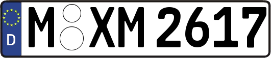 M-XM2617