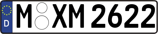 M-XM2622