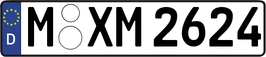 M-XM2624