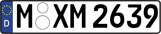 M-XM2639