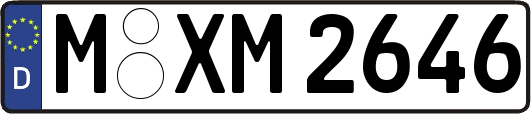 M-XM2646