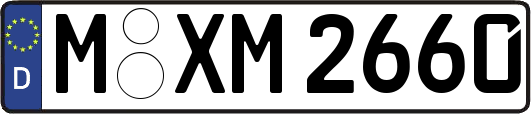 M-XM2660