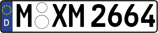 M-XM2664