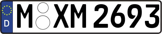 M-XM2693