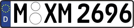 M-XM2696