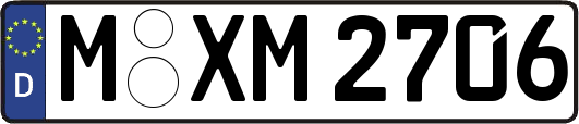 M-XM2706
