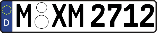 M-XM2712
