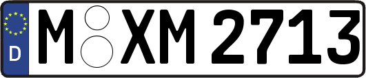 M-XM2713
