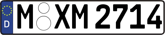 M-XM2714