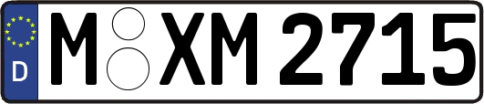 M-XM2715
