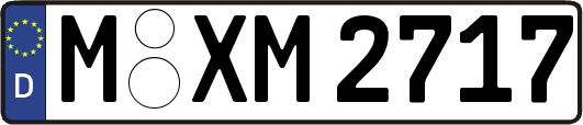 M-XM2717
