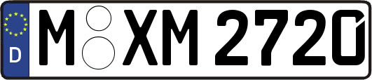 M-XM2720