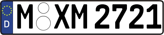 M-XM2721