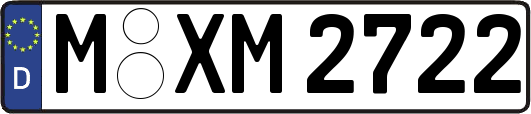 M-XM2722