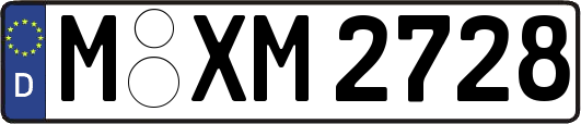 M-XM2728