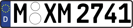 M-XM2741
