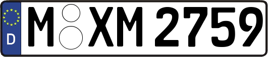 M-XM2759