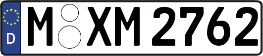 M-XM2762