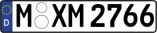 M-XM2766