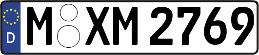 M-XM2769