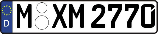 M-XM2770