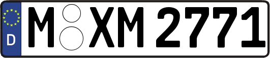 M-XM2771