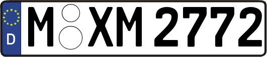M-XM2772
