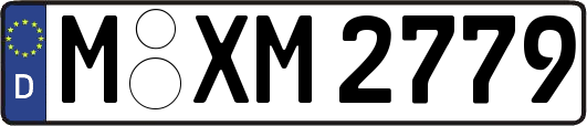 M-XM2779