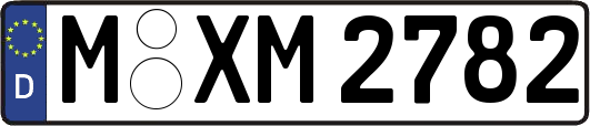 M-XM2782