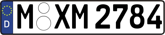 M-XM2784
