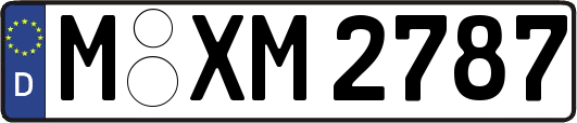 M-XM2787