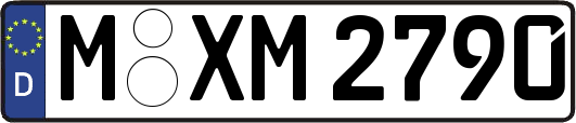 M-XM2790