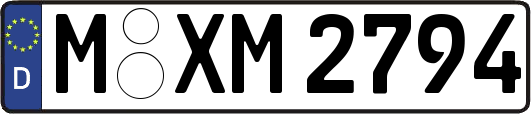 M-XM2794