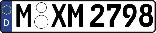M-XM2798