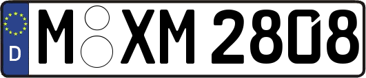 M-XM2808