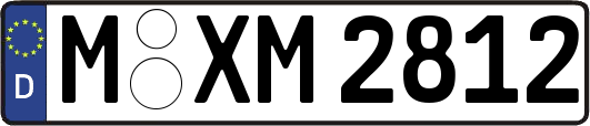 M-XM2812