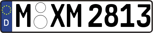 M-XM2813