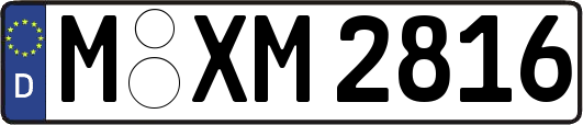M-XM2816