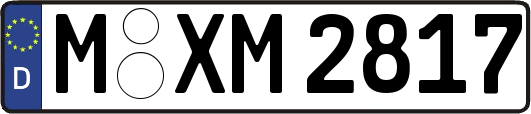 M-XM2817