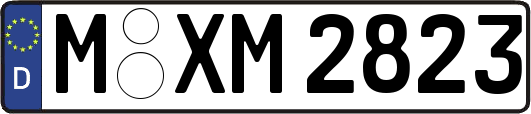 M-XM2823