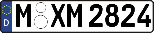 M-XM2824