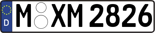 M-XM2826