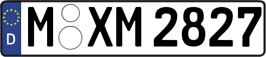 M-XM2827