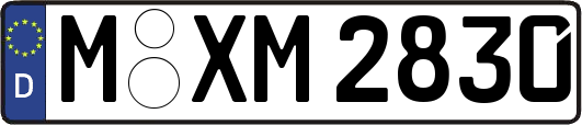 M-XM2830