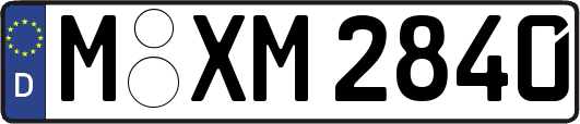 M-XM2840