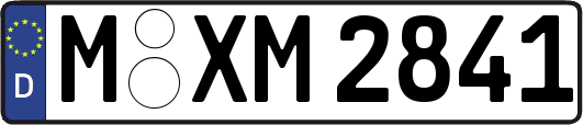 M-XM2841