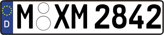 M-XM2842