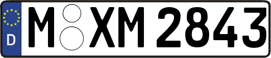 M-XM2843