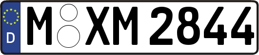 M-XM2844