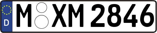 M-XM2846